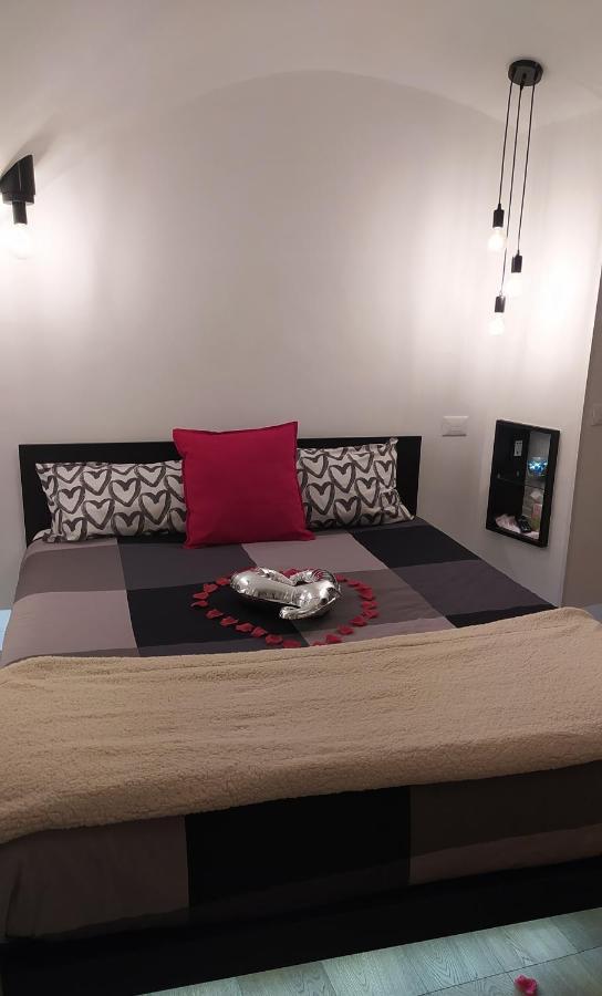 Bed and Breakfast Charme Чивита-Кастеллана Экстерьер фото