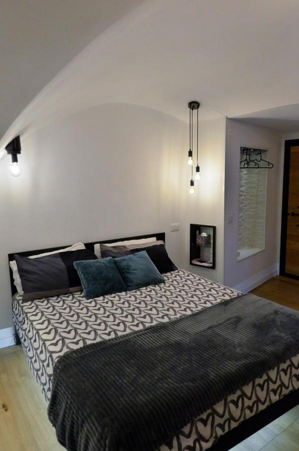 Bed and Breakfast Charme Чивита-Кастеллана Экстерьер фото