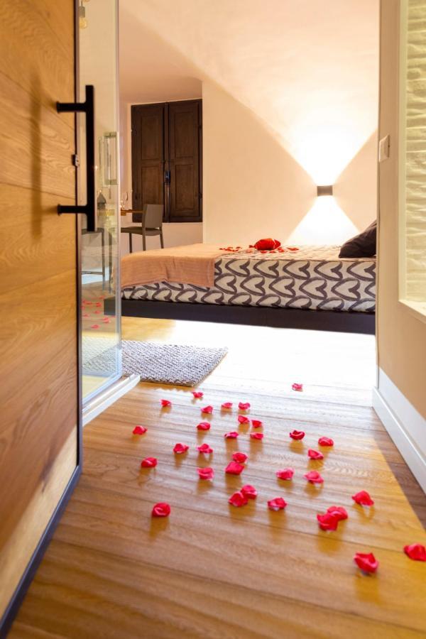 Bed and Breakfast Charme Чивита-Кастеллана Экстерьер фото