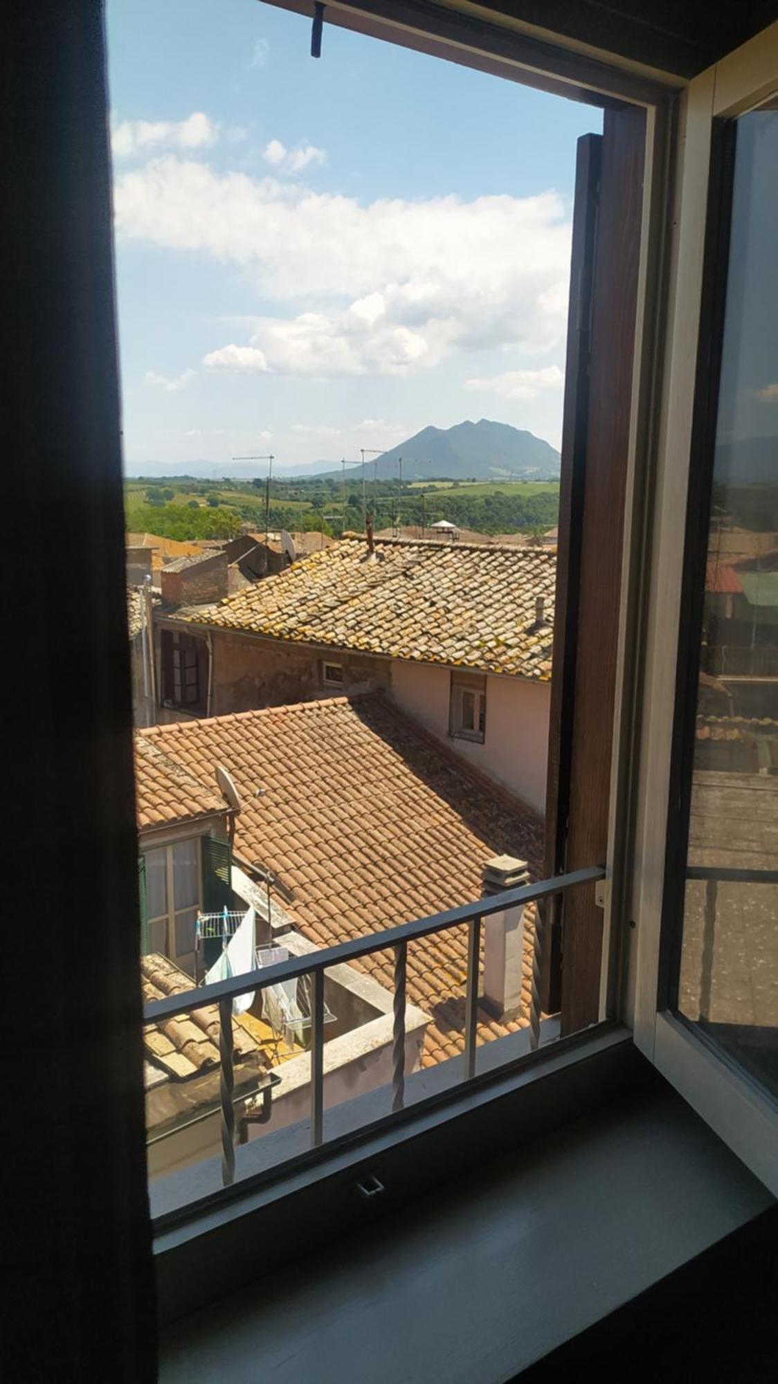 Bed and Breakfast Charme Чивита-Кастеллана Номер фото